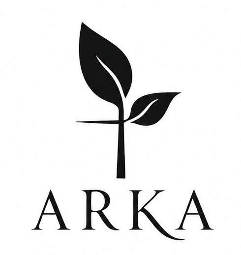 Znak Wydawnictwa Katolickiego ARKA